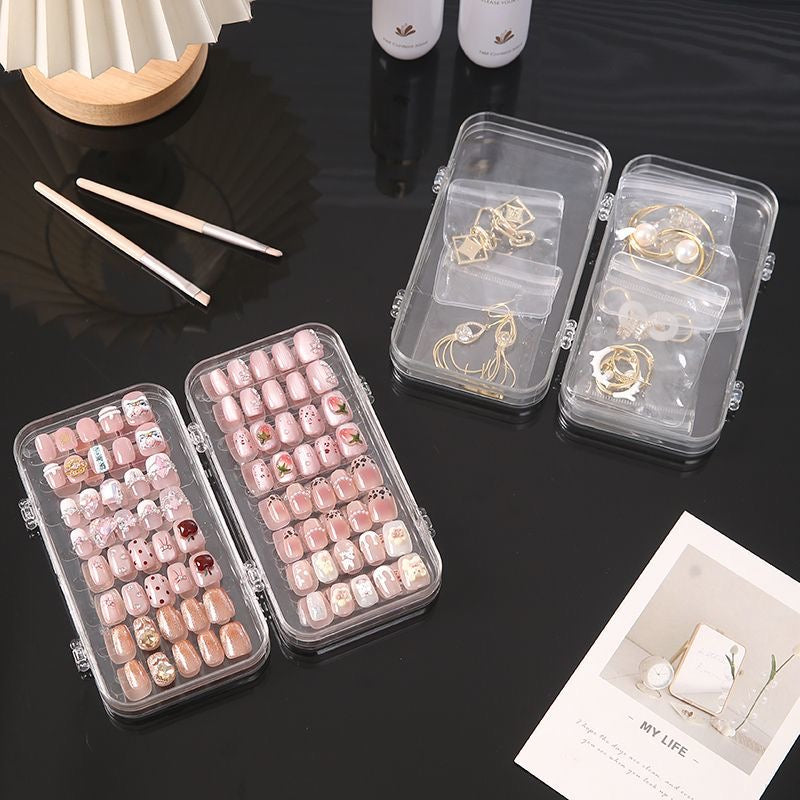 Storage Box