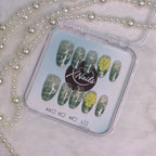 Lemon Sea Salt