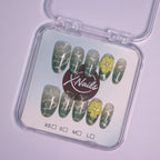 Lemon Sea Salt
