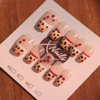 Leopard French