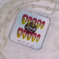 Rainbow Cookie