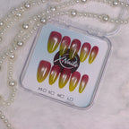 Rainbow Cookie
