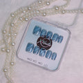 Glacial Ocean