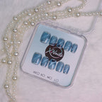 Glacial Ocean